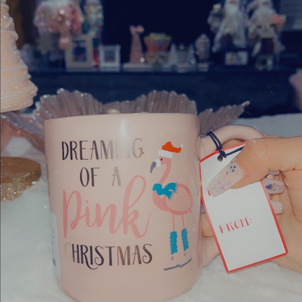 Christmas mug - Picture 2 of 3
